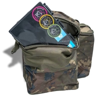 Nash Subterfuge Carryall XL 90L